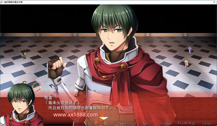 图片[6]-x569美好国度的建设方略V1.05全DLC特典完整电脑版含攻略-ACG游戏网