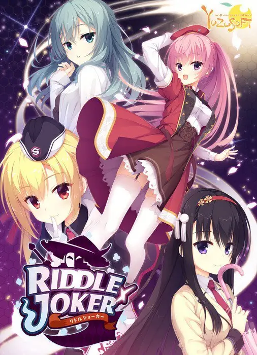 图片[3]-x152谜语小丑/Riddle Joker-ACG游戏网