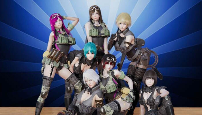 图片[2]-【国产RPG/中文/动态】禁忌之岛-丧尸起源 V3.5中文重置版+攻略【大更新/PC+安卓/3G】-ACG游戏网