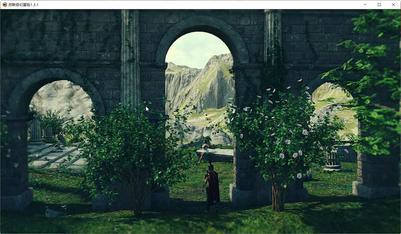 图片[3]-【欧美SLG/汉化/动态】苏联奇幻冒险V1.4.1 精翻汉化版 【PC+安卓/2G】-ACG游戏网