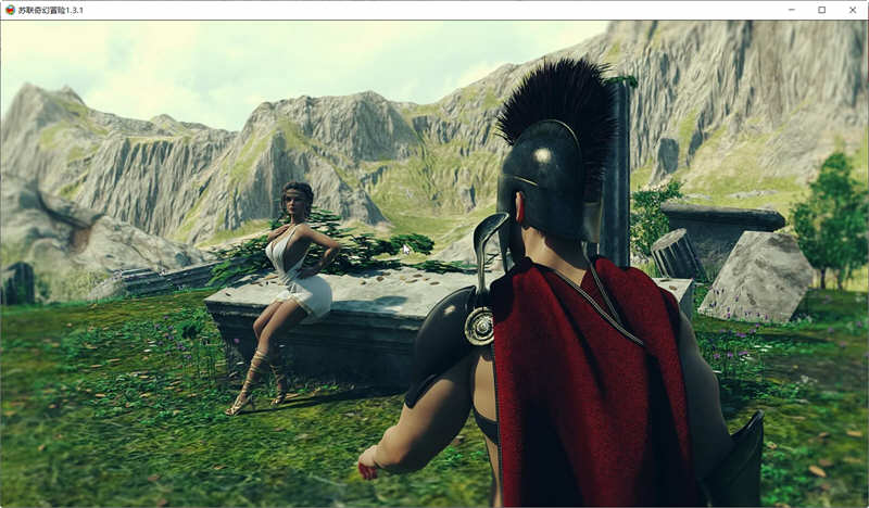 图片[4]-【欧美SLG/汉化/动态】苏联奇幻冒险V1.4.1 精翻汉化版 【PC+安卓/2G】-ACG游戏网