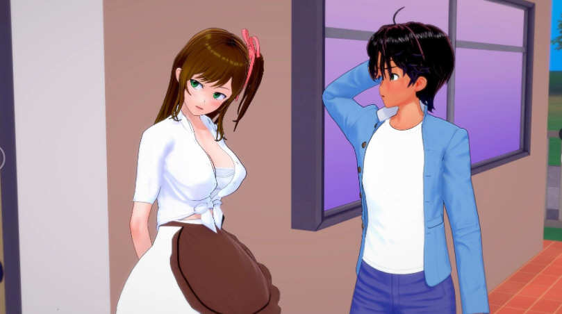 图片[2]-【欧美SLG/汉化/动态】HS Tutor 家庭教师 V0.12.0 精翻汉化版【PC+安卓/动态/5G】-ACG游戏网