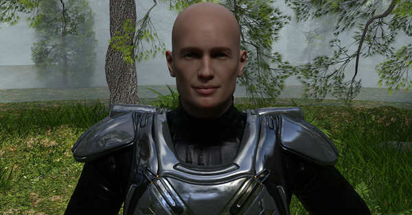 图片[2]-【欧美SLG/汉化/动态CG】新家园Ch.2 v0.2汉化版 【PC+安卓/1.5G/新汉化】-ACG游戏网