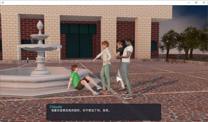 图片[2]-【欧美SLG/汉化/动态】我爱熟女  Milfy Day V0.48 汉化版 【PC+安卓/2G/更新】-ACG游戏网