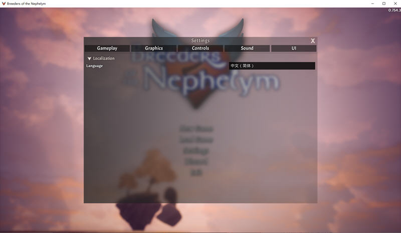 图片[2]-【欧美ACT/3D/全动态】[虚幻4] 魔物娘配种饲养员 V0.755.3A 官方中文作弊版【更新/CV/4G】-ACG游戏网