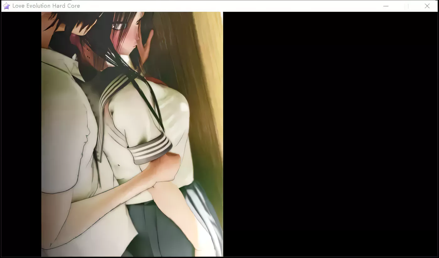 图片[2]-【神作SLG/汉化/全动态】Hard★Core~雪 完美汉化硬盘版【1.5G】-ACG游戏网