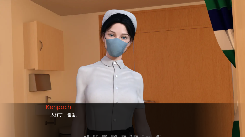 图片[3]-【欧美SLG/动态】超级英雄吸 超级英雄逊毙了 Superheroes Suck v1.926 Public PC+安卓 汉化版 [5.3G/百度]-ACG游戏网