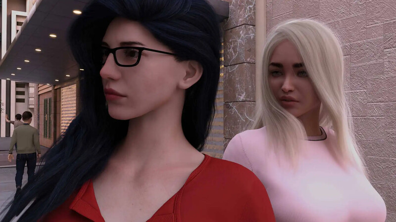 图片[2]-【更新/欧美SLG/动态/3C】奉献的困境（Dilemma of Devotion）Ch.2 EP5 汉化中文【PC+安卓双端-12G/百度】-ACG游戏网