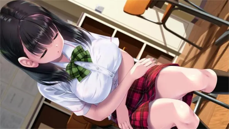 图片[4]-【PC/AI汉化】妖梦员~梦魇制造者V1.71带作弊/妖夢員:The Nightmaretaker ～悪魔に憑かれた男【9.26G】-ACG游戏网