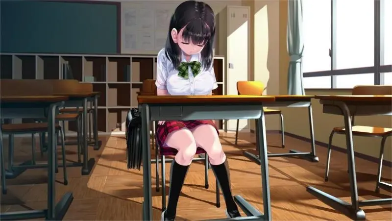 图片[2]-【PC/AI汉化】妖梦员~梦魇制造者V1.71带作弊/妖夢員:The Nightmaretaker ～悪魔に憑かれた男【9.26G】-ACG游戏网