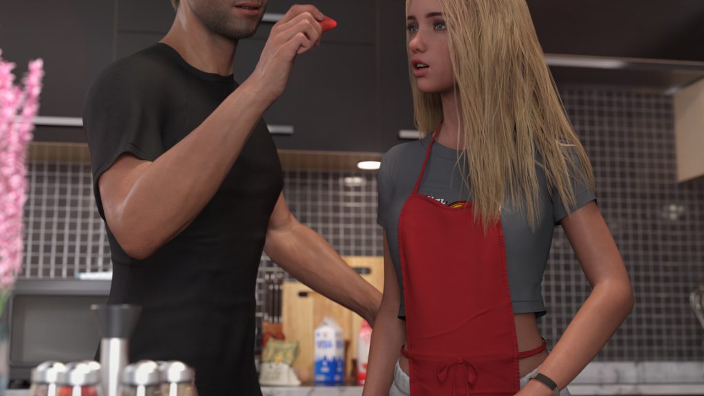 图片[2]-【PC+安卓/欧美SLG/汉化】出生时迷失 Lost at Birth V0.9 STEAM官方汉化版【5.5G/百度】-ACG游戏网