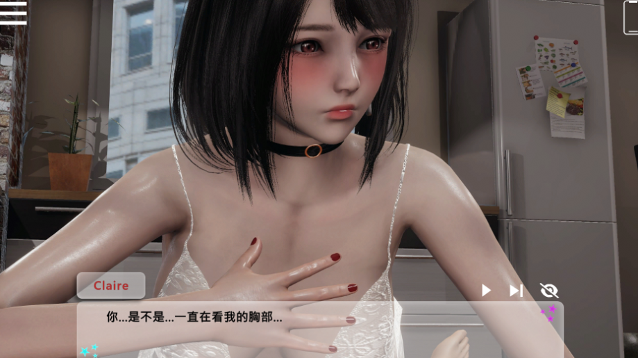 图片[5]-【亚洲风SLG/堕落】 闪耀星路 Concert Girls v0.3.3 PC+安卓 官方中文版 [5.9G/百度]-ACG游戏网