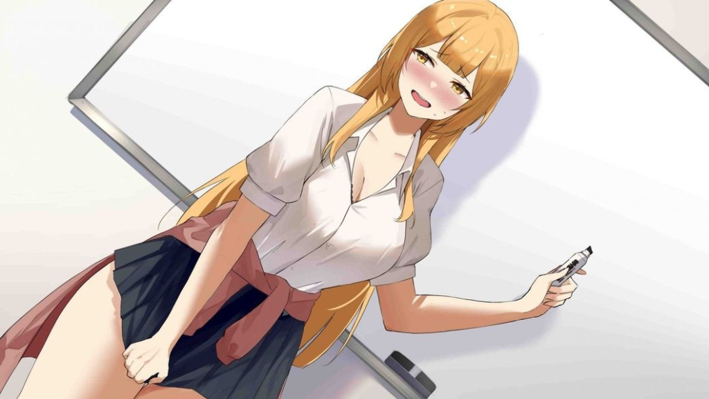 图片[4]-【日式SLG/动态/2C】未兑现的承诺（A Promise Best Left Unkept – Aya Edition） V0.6.0 汉化中文[PC+安卓双端-3G/百度]-ACG游戏网