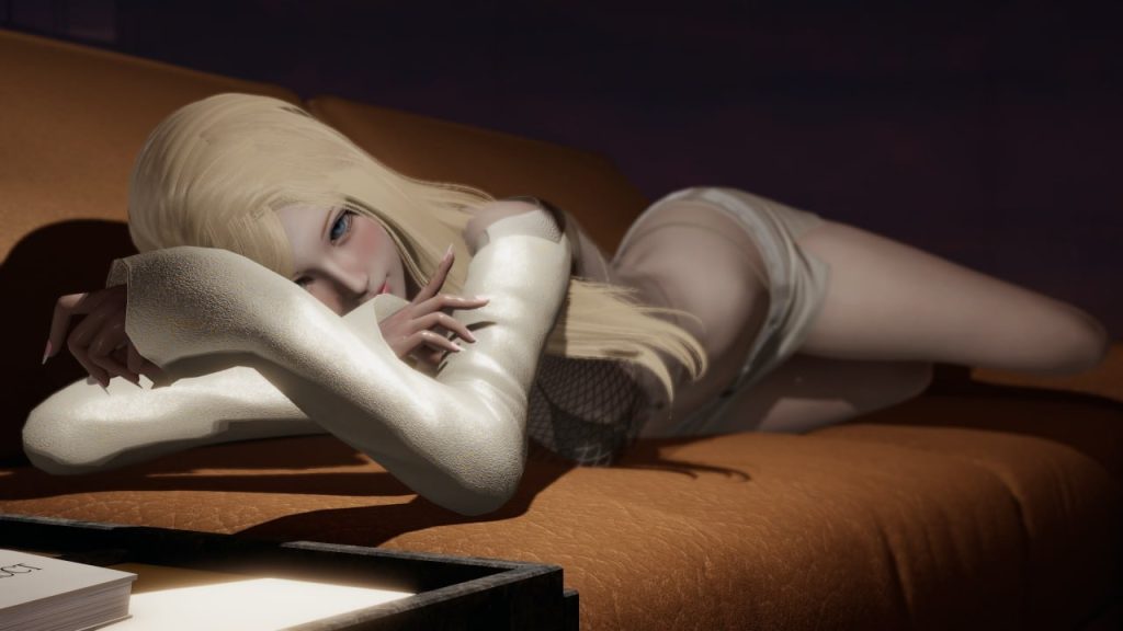 图片[6]-【补档/亚洲风SLG/中文/动态/全CV】闪耀星路 Concert Girls v0.3.5 官方中文版 [PC+安卓双端5.9G/百度]-ACG游戏网