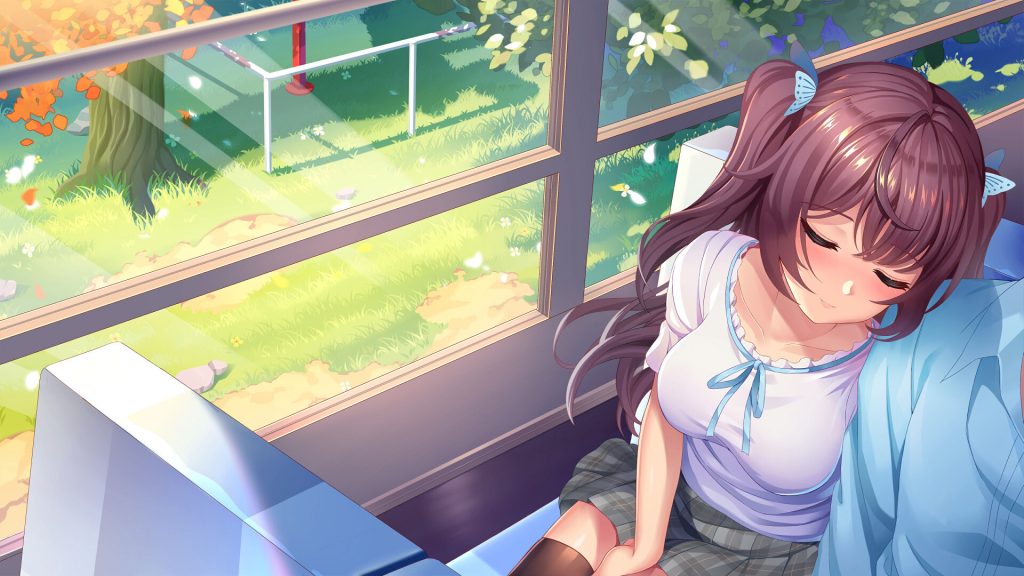 图片[2]-【仅PC/拔作ADV/纯爱/傲娇】欲妹幻想（Girl Fantasy）V23.05.31(STEAM官中+DLC）[1.10GB/百度]-ACG游戏网