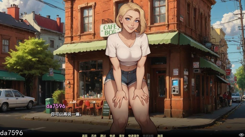 图片[2]-【欧美SLG/动态/2C】月亮湖（Moonripple Lake）V0.3 汉化中文[PC+安卓双端-1.80G/百度]-ACG游戏网