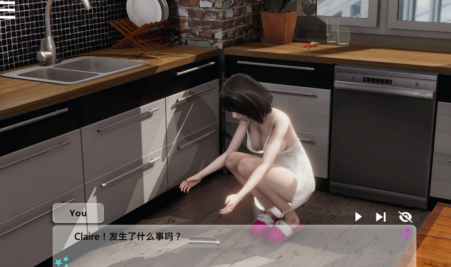 图片[3]-【补档/亚洲风SLG/中文/动态/全CV】闪耀星路 Concert Girls v0.3.5 官方中文版 [PC+安卓双端5.9G/百度]-ACG游戏网