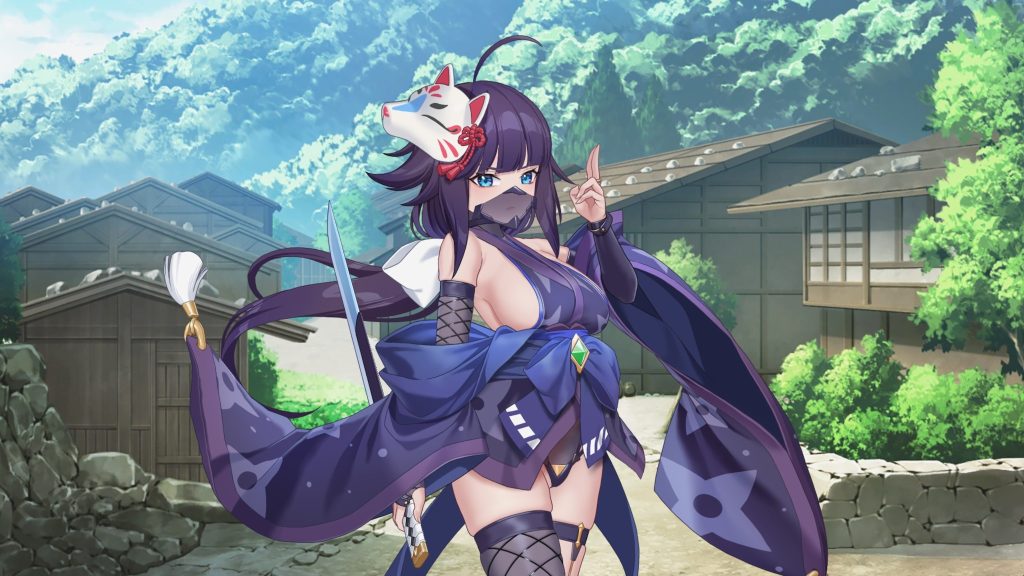 图片[5]-【仅PC亚洲风SLG/步兵】 傲慢的怪兽公主与名侦探使魔 V1.06 STEAM官中无修版+存档 [2.9G/百度]-ACG游戏网