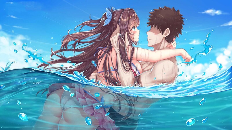 图片[3]-【仅PC/拔作ADV/纯爱/傲娇】欲妹幻想（Girl Fantasy）V23.05.31(STEAM官中+DLC）[1.10GB/百度]-ACG游戏网