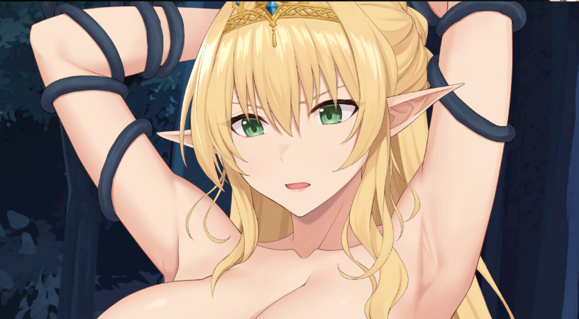 图片[2]-【仅PC/地牢肉鸽SLG/凌辱多P/全动态2C】地牢脱出3：轮回女王 （Loop Queen）V1.22最终版 STEAM官中[3.30G/FM-百度]-ACG游戏网