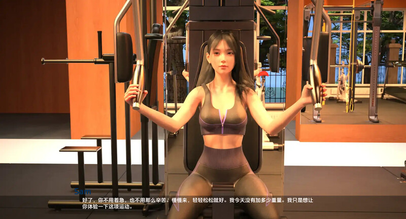 图片[5]-【更新/亚洲风SLG/堕落/睡奸】最热的夏天 Hottest Summer v0.75 PC+安卓 汉化版 [1.7G/百度]-ACG游戏网