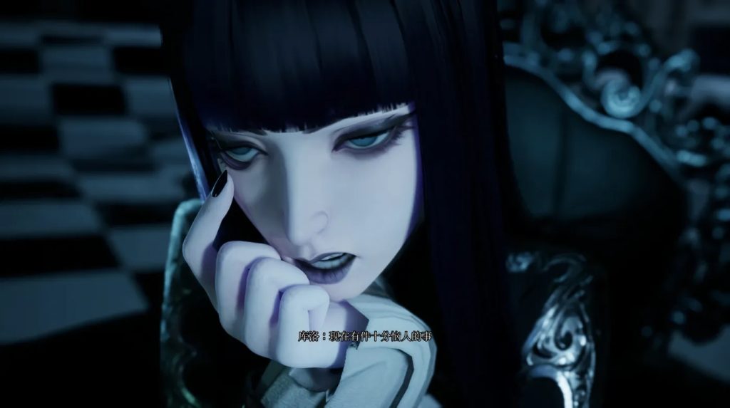 图片[3]-【更新/RPG/3D/PC/官中步兵版】魔女的侵袭:库洛的房间 Under The Witch:Kuro’s Room Ver0.2 [2.08G/多空/百度]-ACG游戏网