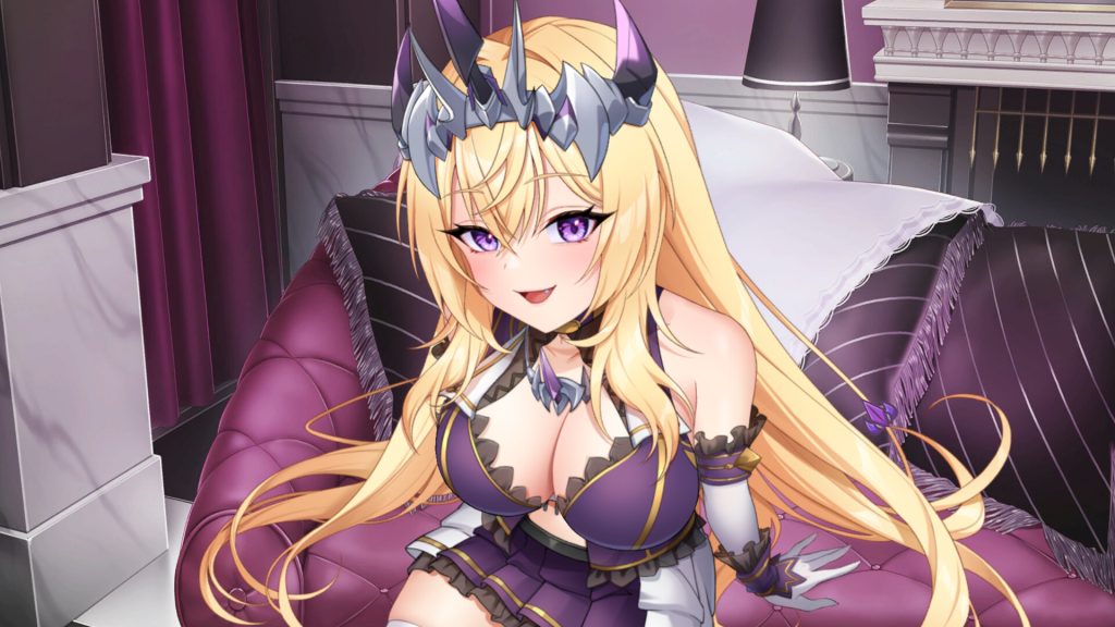 图片[3]-【仅PC亚洲风SLG/步兵】 傲慢的怪兽公主与名侦探使魔 V1.06 STEAM官中无修版+存档 [2.9G/百度]-ACG游戏网