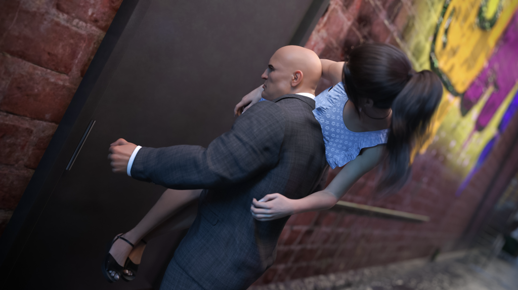 图片[2]-【欧美SLG/动态/高渲染】 凯特 Kate S2 V0.7.1 PC+安卓 汉化版 [4.0G/多空/百度]-ACG游戏网