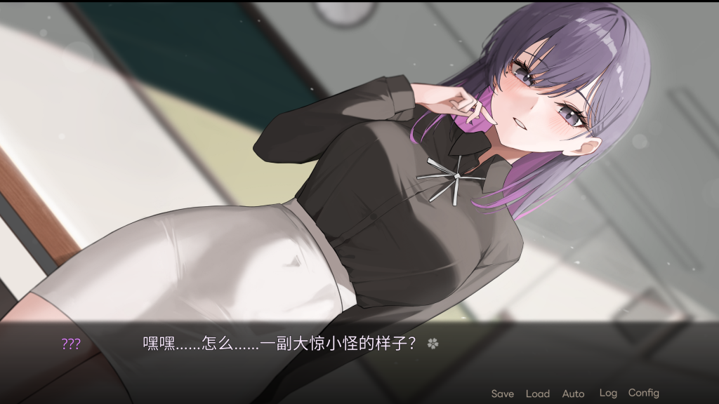 图片[3]-【仅PC/SLG/官中/动态】社团学姐/よりどりみどり/Drama Queens/동아리[9.54g/百度]-ACG游戏网