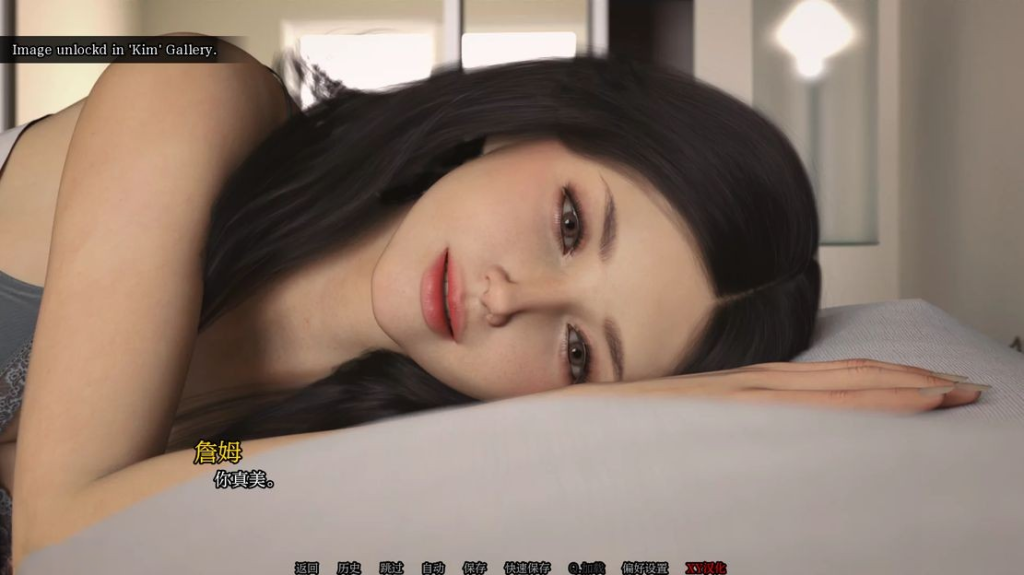 图片[4]-【欧美SLG/动态】 昨天的十字路口 Yesterday’s Crossroads Ch.3 v0.4.0 PC+安卓 汉化版 [6.7G/百度]-ACG游戏网