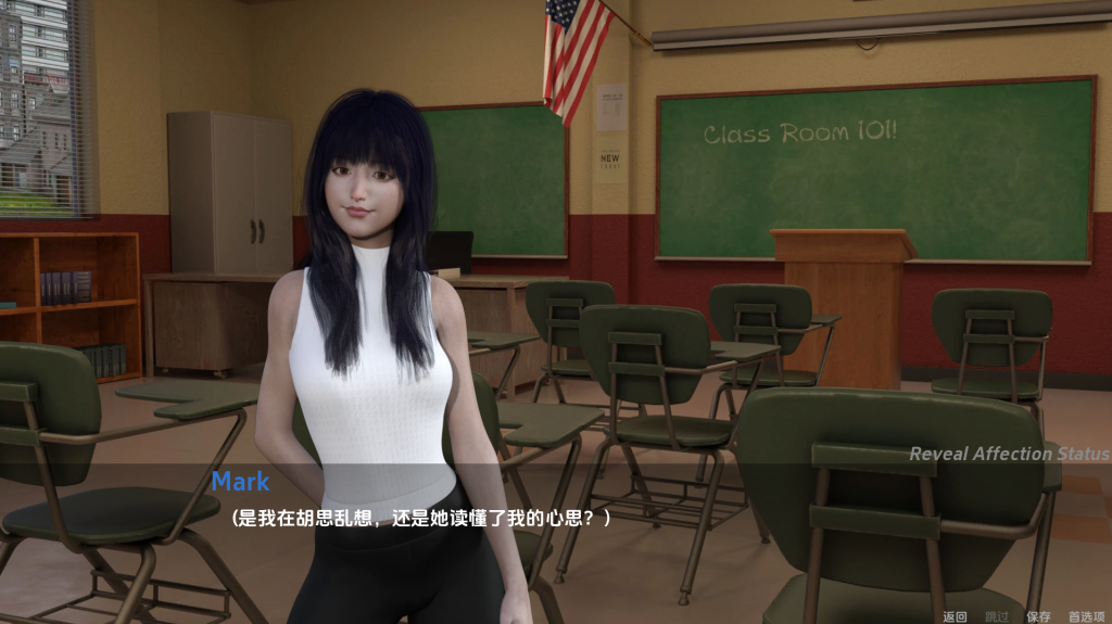 图片[3]-【沙盒SLG/家庭伦理/3C】母亲的爱（A Mothers Love） EP14 汉化中文版 【PC+安卓双端-3.30GB/FM-百度直连】-ACG游戏网