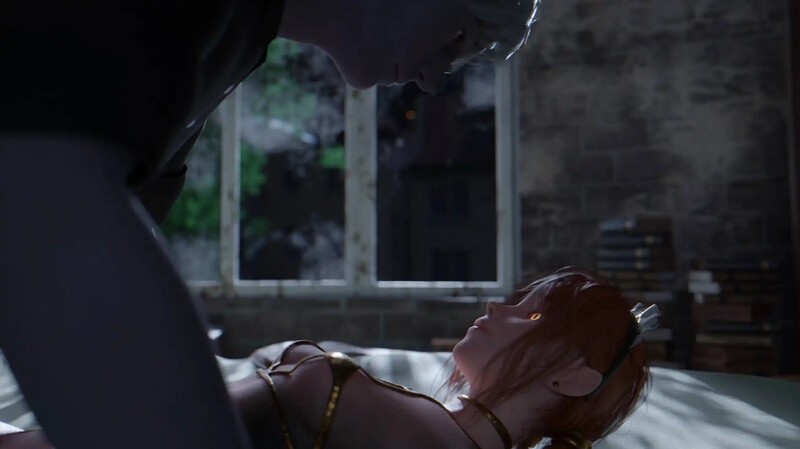 图片[6]-【沙盒SLG/动态/3C】晨曦之约（Covenant of Morn ）V0.4 汉化中文[PC+安卓双端-3.60G/百度]-ACG游戏网