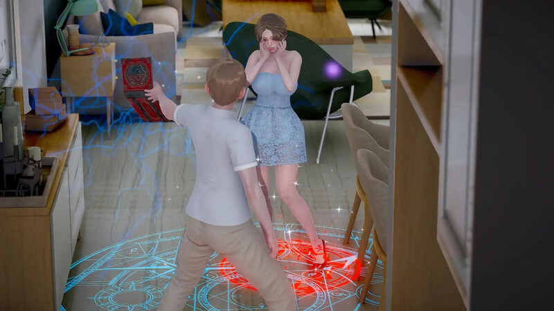 图片[2]-【亚洲风SLG/动态/3C】欲望小镇/欲望村（Lust Village）V0.75 汉化中文[PC+安卓双端-3G/百度]-ACG游戏网