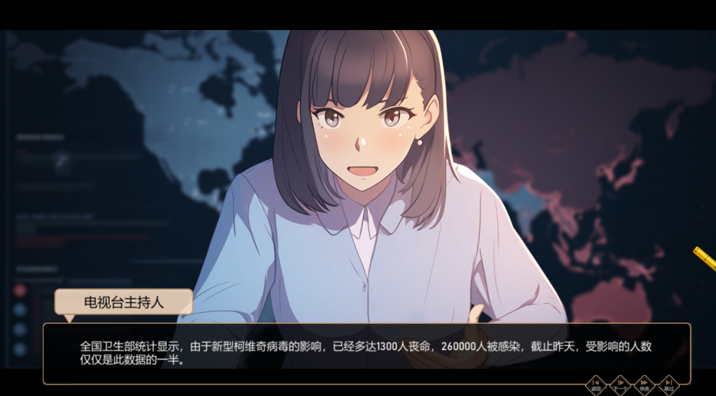 图片[3]-【仅PC/亚洲风SLG/动态/更新】 爱与生活：幸运老师 DLC: 新一天的曙光 Love n Life Lucky Teacher Ver3.2.0 步兵版 [5.0G/百度]-ACG游戏网