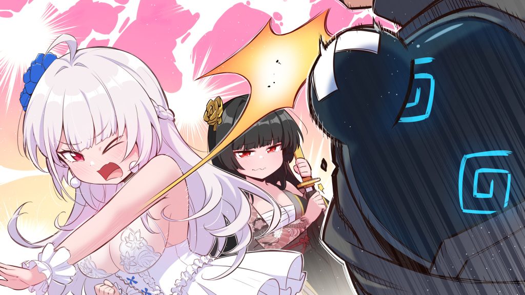 图片[4]-【仅PC/11月新作/肉鸽SLG/调教触摸/全动态】欲之梦（underworld）V1.1.0 STEAM官中步兵[15G/FM-百度]-ACG游戏网