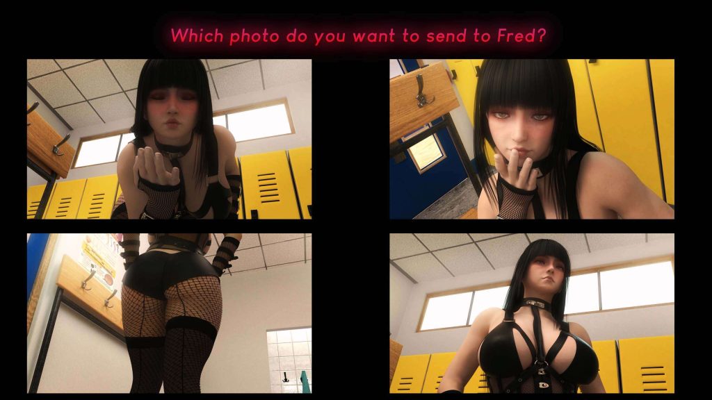 图片[2]-【神作SLG/绿帽NTR/动态3C】欲望之影（Shadows of Desire）V0.5T2 汉化中文[PC+安卓双端-10G/百度]-ACG游戏网