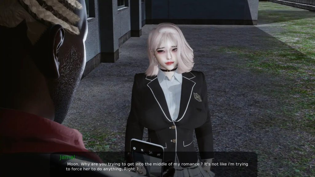 图片[4]-【亚洲风SLG/NTR/动态3C】失落的月亮（Lost Moon）V1.0完结 汉化中文[PC+安卓双端-4.10G/百度]-ACG游戏网