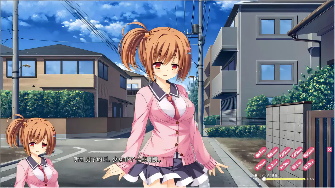 图片[3]-【拔作/汉化/全动态】风俗学园授课 必修课是H实战技巧 云汉化版+CG【PC+安卓/1.6G/新汉化】-ACG游戏网