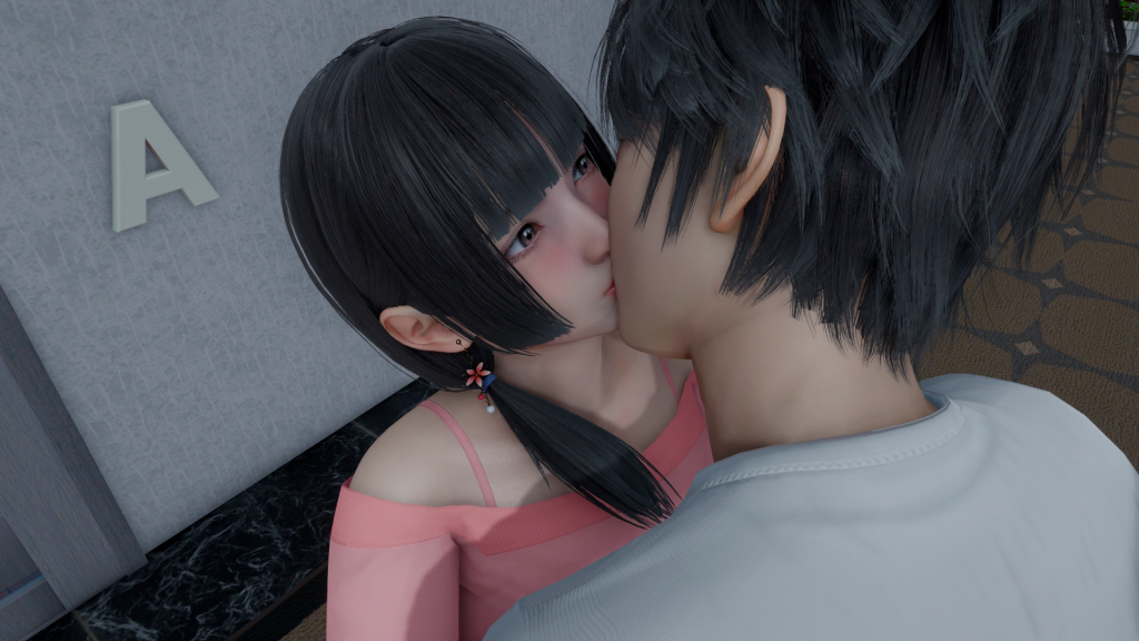 图片[3]-【亚洲风SLG/动态/更新】 星体欲望 超然之欲 Astral Lust v0.3.1C PC+安卓 汉化版 [3.2G/百度]-ACG游戏网