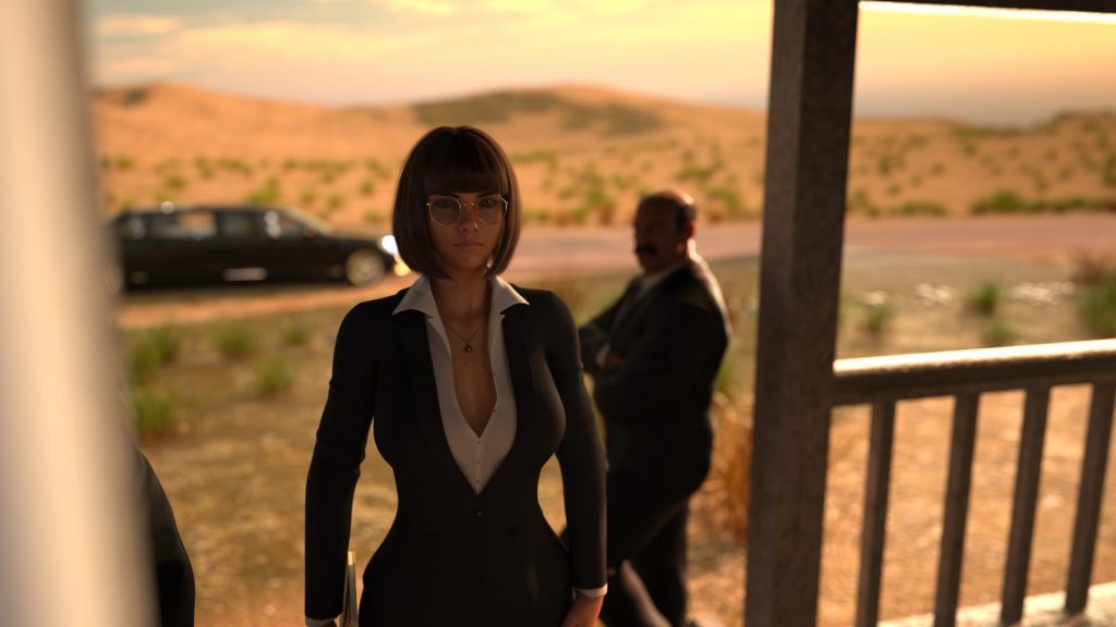 图片[4]-【欧美SLG/动态/3C】沙漠中的家园（A Home in the Desert）V0.4.5 汉化中文[PC+安卓双端-3.60G/FM-百度]-ACG游戏网