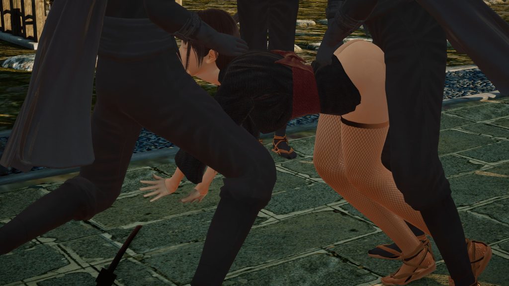 图片[7]-【亚洲风SLG/动态/3C】忍者操逼（Ninja Fucker）V1.0 汉化中文[PC+安卓双端-800MB/百度]-ACG游戏网