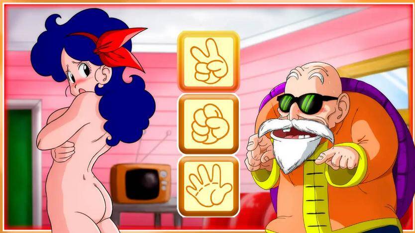 图片[3]-【回合RPG/龙珠同人/2C】龙珠冒险四部曲合集 布玛大冒险1-3+龟仙人乐园[PC+安卓双端-3GB/百度]-ACG游戏网