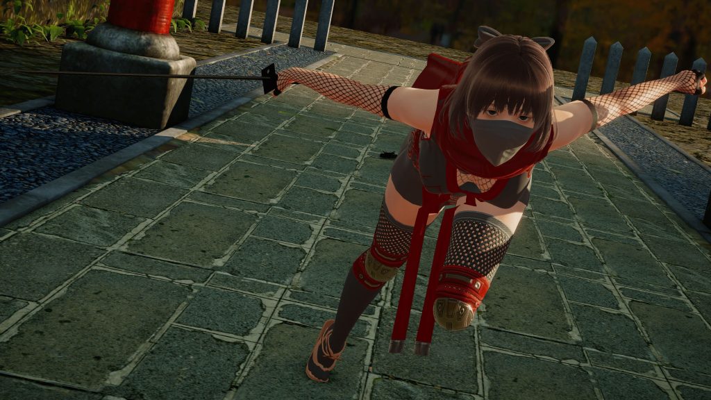 图片[2]-【亚洲风SLG/动态/3C】忍者操逼（Ninja Fucker）V1.0 汉化中文[PC+安卓双端-800MB/百度]-ACG游戏网