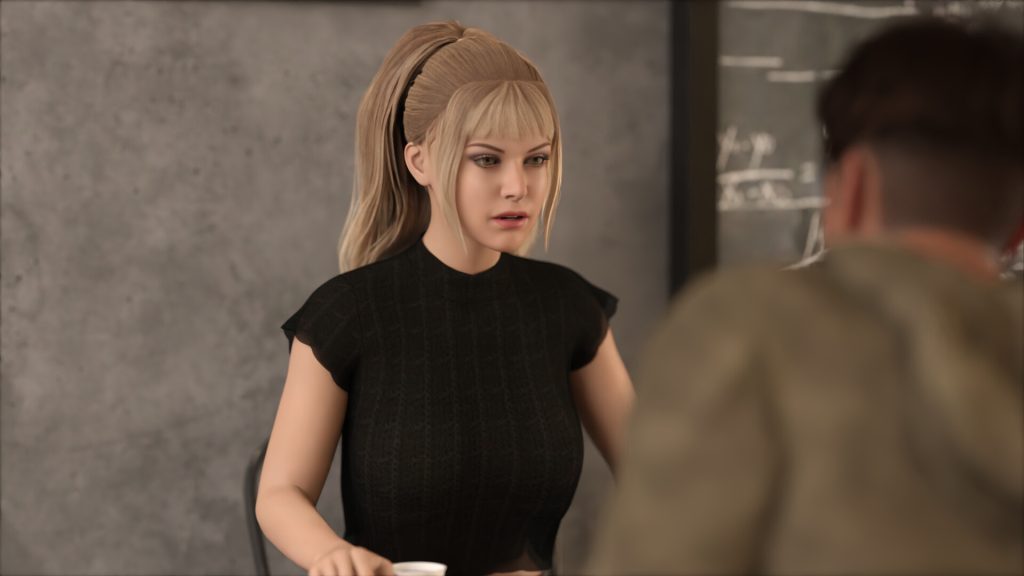 图片[2]-【仅PC/互动SLG/3D作品/动态】赛博穿越指南（Cyberstray 101）STEAM官中[2G/FM-百度]-ACG游戏网