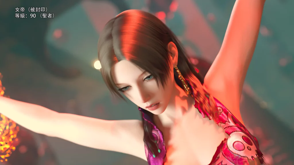 图片[3]-【国风SLG/新作】 逆转-系统 1.0 1-20章 PC+安卓 中文版 [1.8G/百度]-ACG游戏网