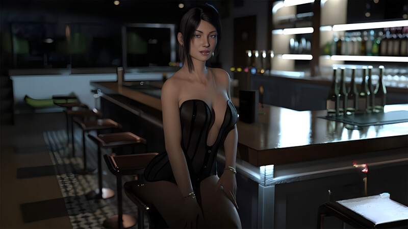 图片[5]-【欧美SLG/动态/3C】欲望理论：第三季（Lust Theory）S3 V0.5.0 汉化中文[PC+安卓双端-5.50G/百度]-ACG游戏网