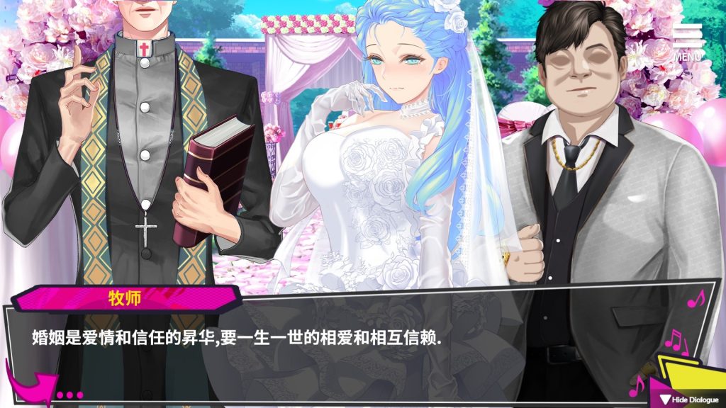 图片[4]-【仅PC/养成SLG/后宫/强X凌乱/动态】重启的NTR后宫生活（My Newborn Life In A Harem）V1.5 STEAM官中[1.30GB/ 百度]-ACG游戏网