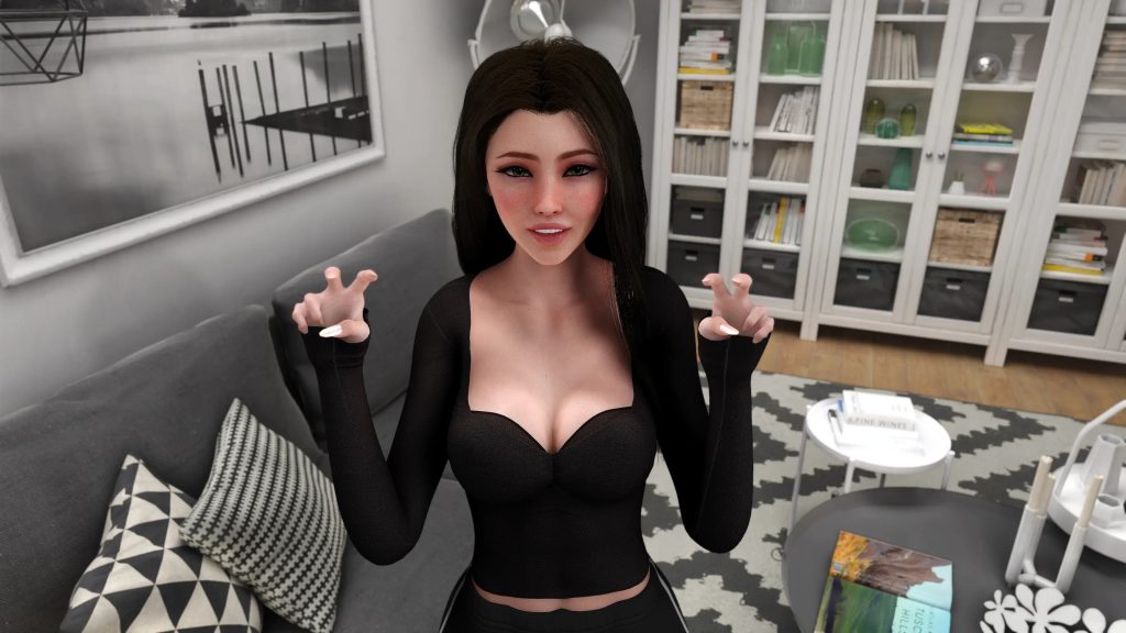 图片[4]-【欧美SLG/动态/更新】 德西里姆 DESIRIUM 0.11 PC+安卓 汉化版 [3.0G/百度]-ACG游戏网