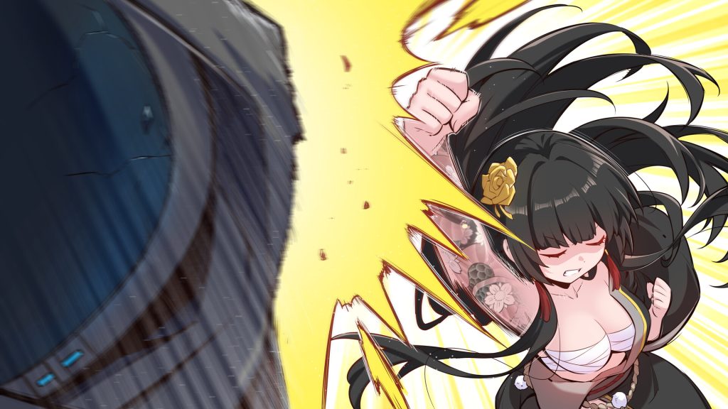 图片[3]-【仅PC/11月新作/肉鸽SLG/调教触摸/全动态】欲之梦（underworld）V1.1.0 STEAM官中步兵[15G/FM-百度]-ACG游戏网