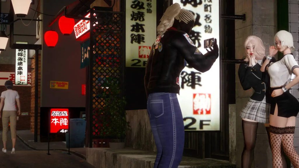 图片[2]-【亚洲风SLG/NTR/动态3C】失落的月亮（Lost Moon）V1.0完结 汉化中文[PC+安卓双端-4.10G/百度]-ACG游戏网